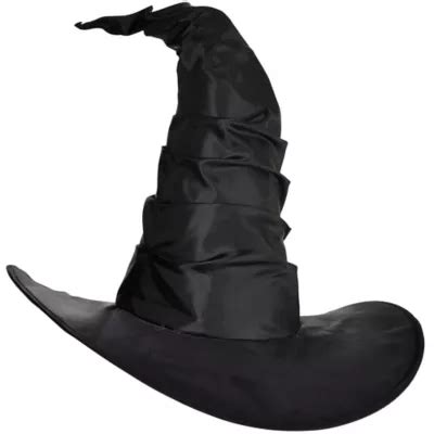 Conjured Witch Hats: An Expression of Witchcraft and Identity